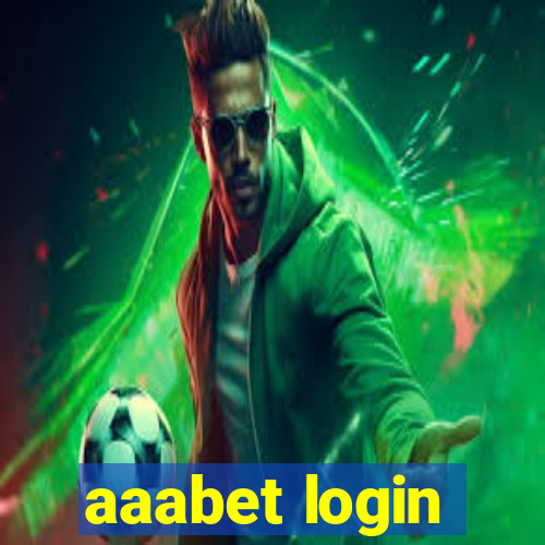 aaabet login